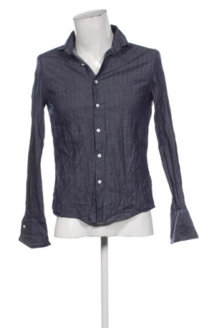 Pánská košile  ASOS, Velikost M, Barva Modrá, Cena  139,00 Kč