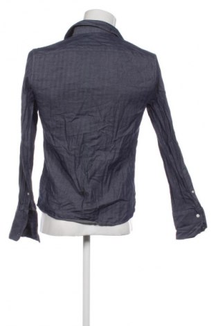 Pánská košile  ASOS, Velikost M, Barva Modrá, Cena  139,00 Kč