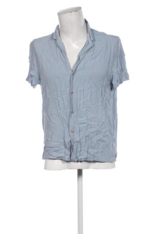Herrenhemd ASOS, Größe M, Farbe Blau, Preis € 11,99