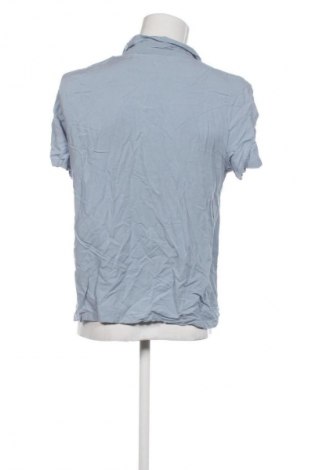 Herrenhemd ASOS, Größe M, Farbe Blau, Preis € 11,99