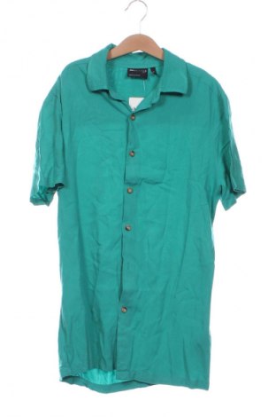 Pánská košile  ASOS, Velikost XS, Barva Zelená, Cena  495,00 Kč