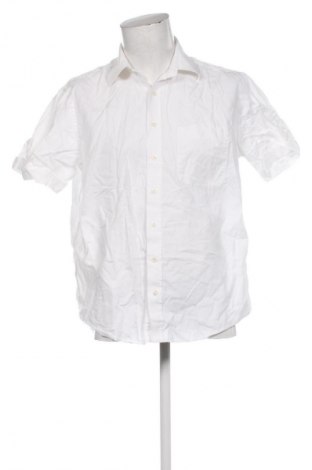 Férfi ing Abrams, Méret L, Szín Fehér, Ár 3 929 Ft
