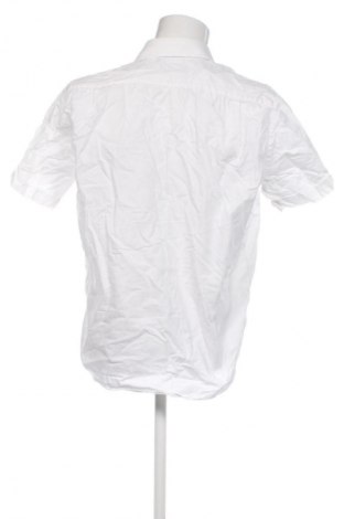 Férfi ing Abrams, Méret L, Szín Fehér, Ár 3 929 Ft