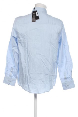 Pánská košile  Agu, Velikost L, Barva Modrá, Cena  709,00 Kč