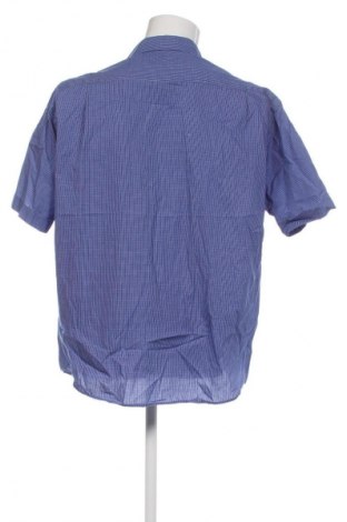 Herrenhemd Ahlemeyer, Größe XL, Farbe Mehrfarbig, Preis 9,99 €