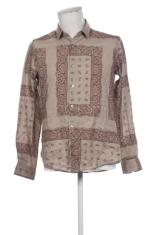 Férfi ing Alley Docks, Méret L, Szín Sokszínű, Ár 9 469 Ft