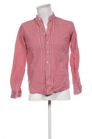 Herrenhemd Almsach, Größe S, Farbe Mehrfarbig, Preis € 4,99