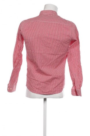 Herrenhemd Almsach, Größe S, Farbe Mehrfarbig, Preis € 4,99