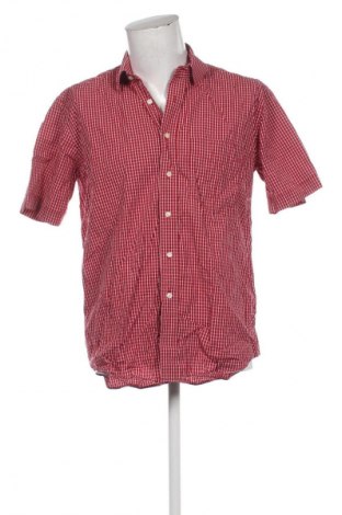 Мъжка риза Andrews, Размер L, Цвят Многоцветен, Цена 8,69 €