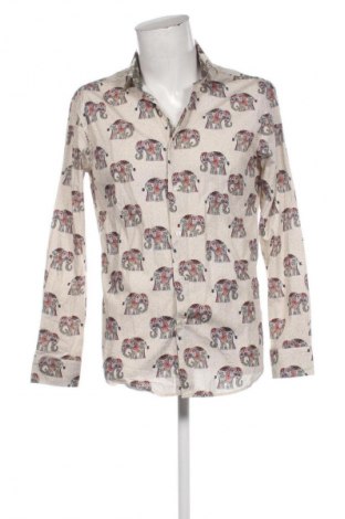 Мъжка риза Andrews, Размер L, Цвят Многоцветен, Цена 21,00 €