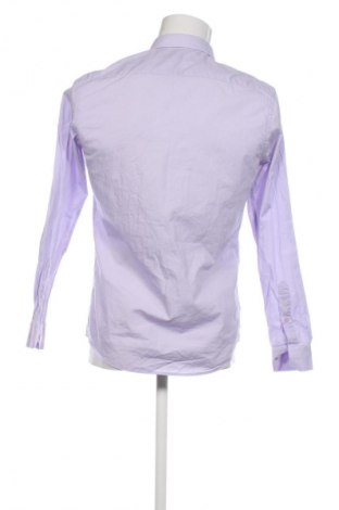 Мъжка риза Andrews, Размер M, Цвят Лилав, Цена 46,63 €