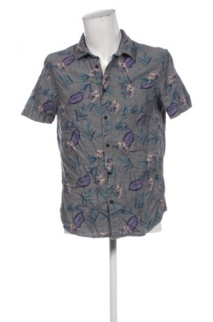 Мъжка риза Angelo Litrico, Размер L, Цвят Многоцветен, Цена 7,66 €