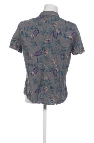 Мъжка риза Angelo Litrico, Размер L, Цвят Многоцветен, Цена 7,66 €