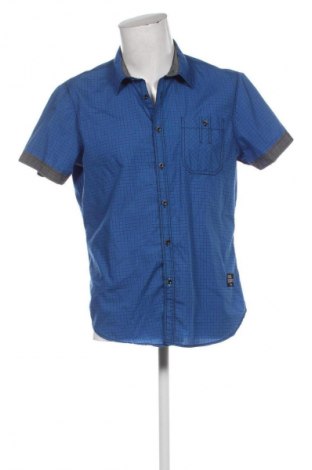 Cămașă de bărbați Angelo Litrico, Mărime M, Culoare Multicolor, Preț 50,99 Lei