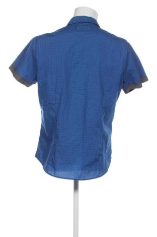 Cămașă de bărbați Angelo Litrico, Mărime M, Culoare Multicolor, Preț 50,99 Lei