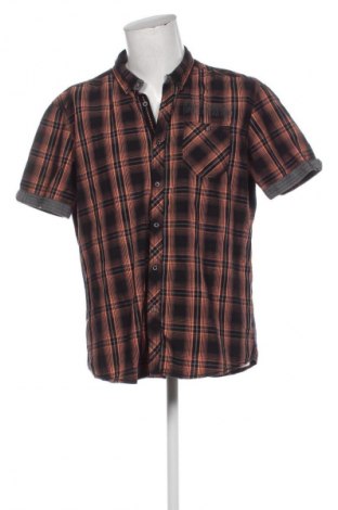 Pánská košile  Angelo Litrico, Velikost XL, Barva Vícebarevné, Cena  309,00 Kč