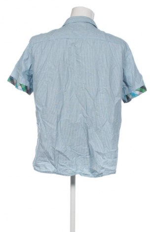 Pánská košile  Angelo Litrico, Velikost 3XL, Barva Vícebarevné, Cena  259,00 Kč