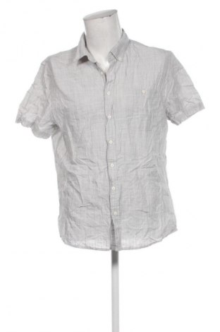 Pánská košile  Angelo Litrico, Velikost XL, Barva Vícebarevné, Cena  239,00 Kč