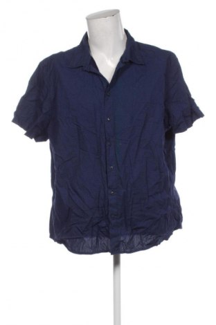 Pánská košile  Angelo Litrico, Velikost 3XL, Barva Vícebarevné, Cena  259,00 Kč