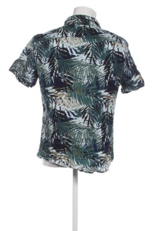 Herrenhemd Angelo Litrico, Größe L, Farbe Mehrfarbig, Preis € 10,99