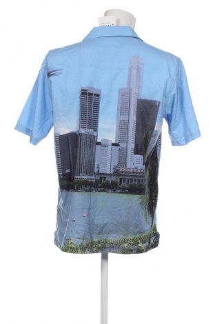 Férfi ing Angelo Litrico, Méret M, Szín Sokszínű, Ár 3 679 Ft