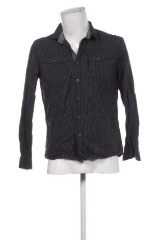 Pánská košile  Angelo Litrico, Velikost M, Barva Vícebarevné, Cena  79,00 Kč