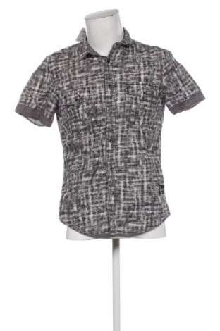 Pánská košile  Angelo Litrico, Velikost M, Barva Vícebarevné, Cena  199,00 Kč