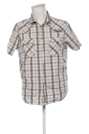 Férfi ing Angelo Litrico, Méret XL, Szín Sokszínű, Ár 4 329 Ft