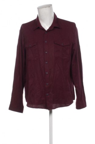 Мъжка риза Angelo Litrico, Размер XXL, Цвят Многоцветен, Цена 15,00 €