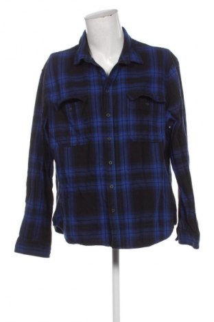 Pánská košile  Angelo Litrico, Velikost 3XL, Barva Vícebarevné, Cena  219,00 Kč