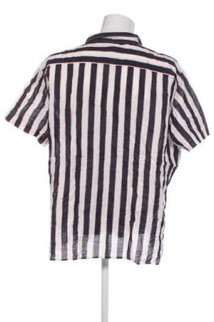 Herrenhemd Angelo Litrico, Größe 3XL, Farbe Mehrfarbig, Preis € 12,99