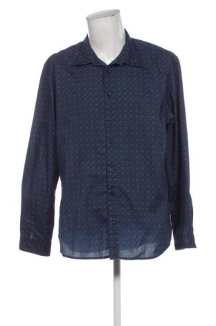 Męska koszula Angelo Litrico, Rozmiar XXL, Kolor Kolorowy, Cena 43,99 zł