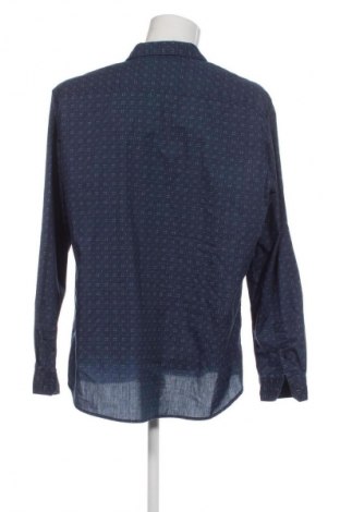 Męska koszula Angelo Litrico, Rozmiar XXL, Kolor Kolorowy, Cena 43,99 zł