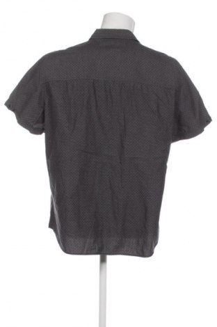 Herrenhemd Angelo Litrico, Größe XXL, Farbe Grau, Preis € 12,99