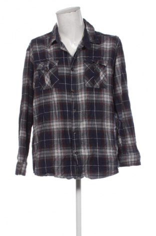 Pánská košile  Angelo Litrico, Velikost 3XL, Barva Vícebarevné, Cena  219,00 Kč