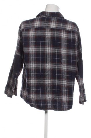 Pánská košile  Angelo Litrico, Velikost 3XL, Barva Vícebarevné, Cena  219,00 Kč