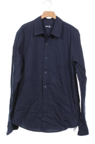 Pánská košile  Anko, Velikost XS, Barva Modrá, Cena  109,00 Kč