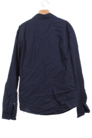 Pánská košile  Anko, Velikost XS, Barva Modrá, Cena  109,00 Kč