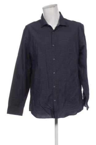 Herrenhemd Anko, Größe XXL, Farbe Blau, Preis 19,99 €