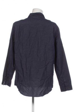 Herrenhemd Anko, Größe XXL, Farbe Blau, Preis 19,99 €