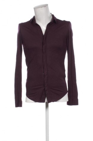 Мъжка риза Antioch, Размер S, Цвят Лилав, Цена 16,16 €