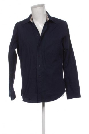 Férfi ing Aquascutum, Méret L, Szín Kék, Ár 14 279 Ft