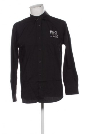 Мъжка риза Arc, Размер XL, Цвят Черен, Цена 2,04 €