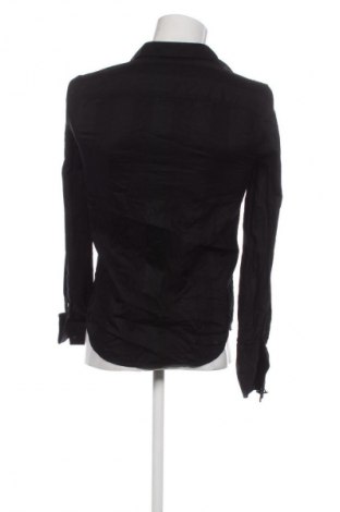 Férfi ing Armani Exchange, Méret S, Szín Fekete, Ár 24 806 Ft