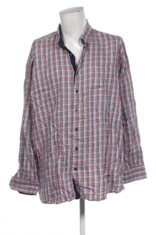 Pánská košile  Armas Royal Club, Velikost XXL, Barva Vícebarevné, Cena  369,00 Kč