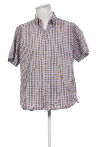 Herrenhemd Ascot Sport, Größe XXL, Farbe Mehrfarbig, Preis € 11,99