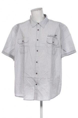 Férfi ing Atlas For Men, Méret 5XL, Szín Sokszínű, Ár 5 239 Ft