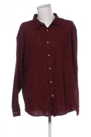 Férfi ing Atlas For Men, Méret 5XL, Szín Sokszínű, Ár 4 219 Ft