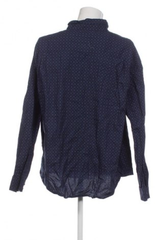 Pánská košile  Atlas For Men, Velikost 5XL, Barva Vícebarevné, Cena  259,00 Kč