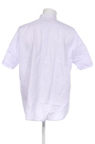 Herrenhemd Authentic Clothing Company, Größe XXL, Farbe Lila, Preis 13,99 €